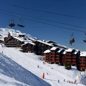 Parque de vacaciones Résidence Odalys Le Hameau Du Mottaret, Méribel